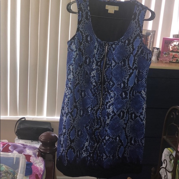 Michael Kors dress - Picture 5 of 8